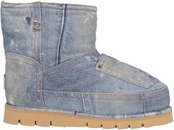 Acne Studios Man Ankle boots