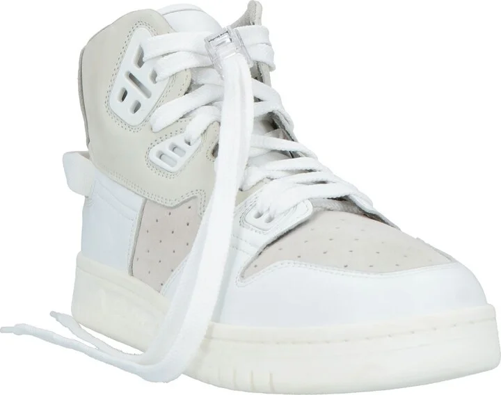 Acne Studios Man Sneakers - Image 4