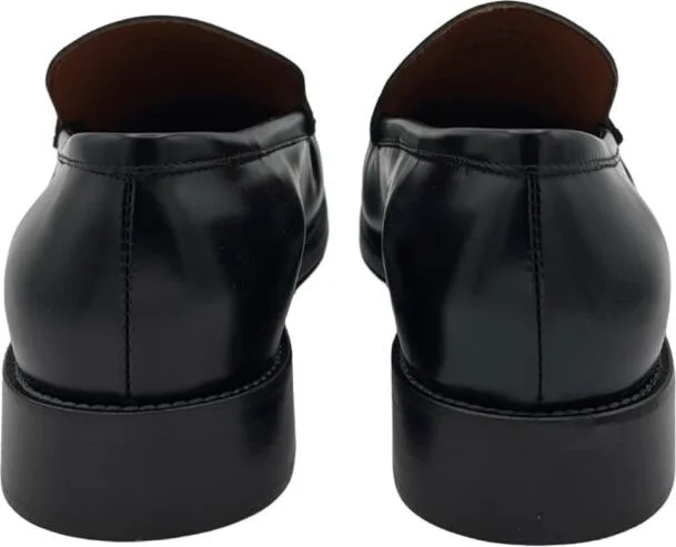 Acne Studios Mocha Sabot Shoe - Image 3