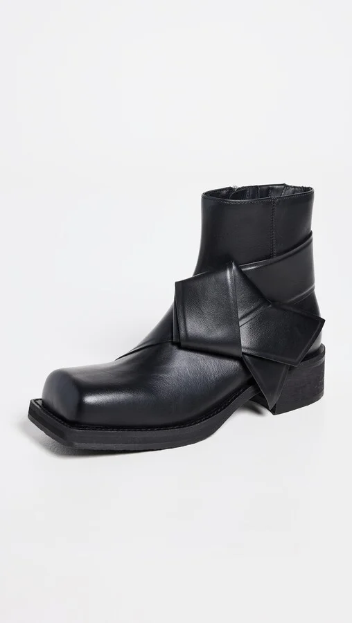 Acne Studios Musubi Boots - Image 2