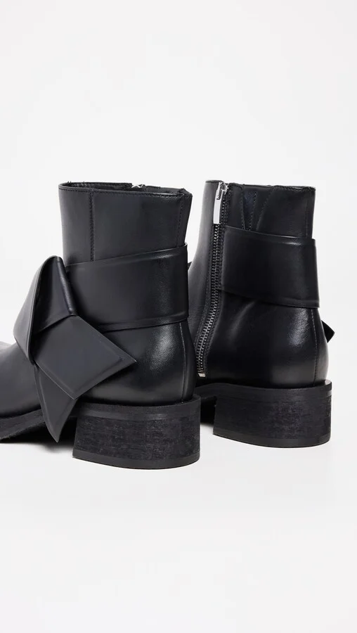 Acne Studios Musubi Boots - Image 3