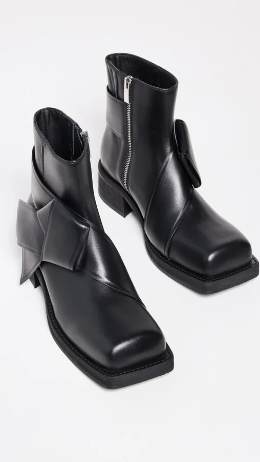 Acne Studios Musubi Boots - Image 4