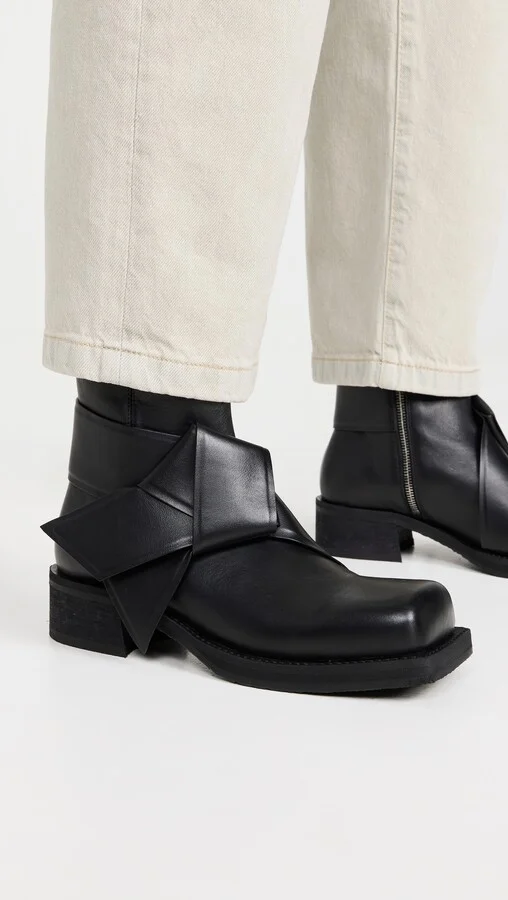 Acne Studios Musubi Boots - Image 5