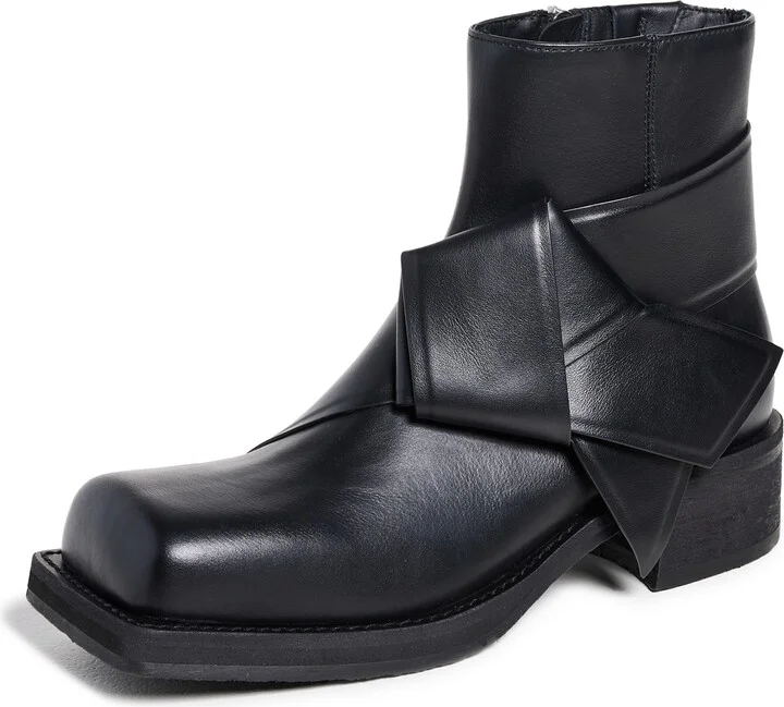 Acne Studios Musubi Boots