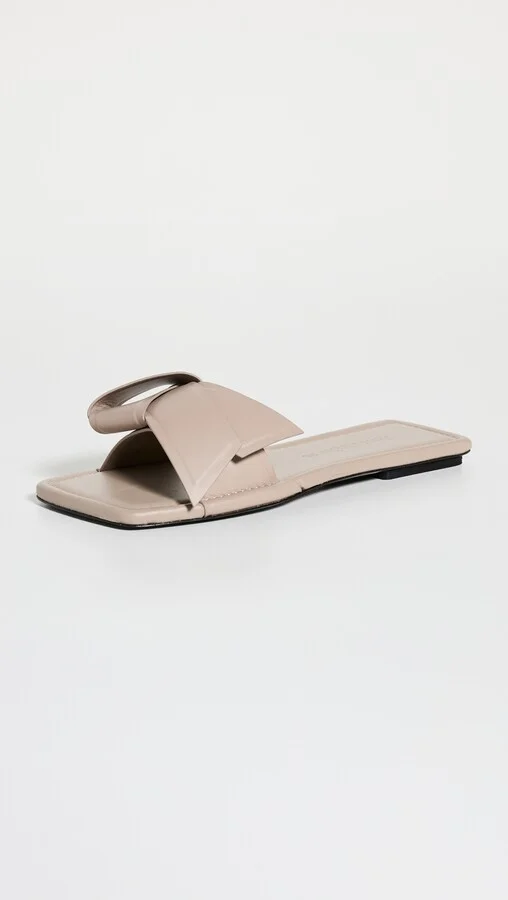 Acne Studios Musubi Sandals - Image 2