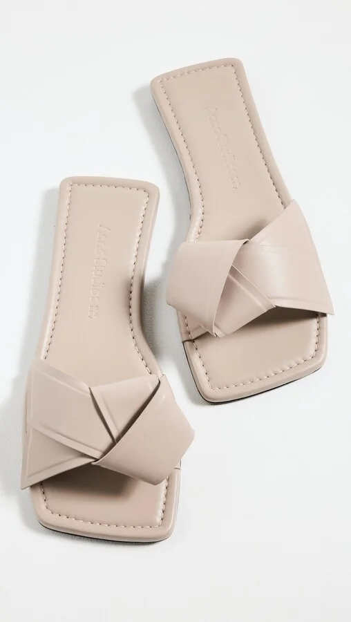 Acne Studios Musubi Sandals - Image 3