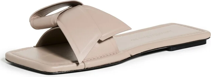 Acne Studios Musubi Sandals