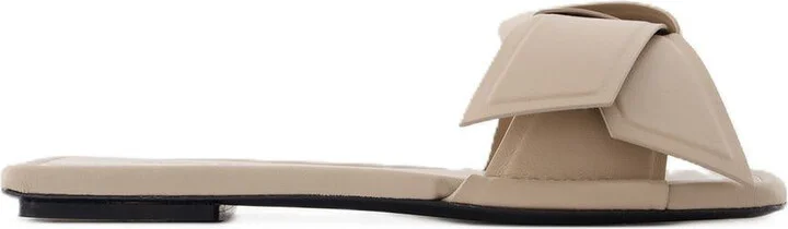 Acne Studios Musubi Sandals