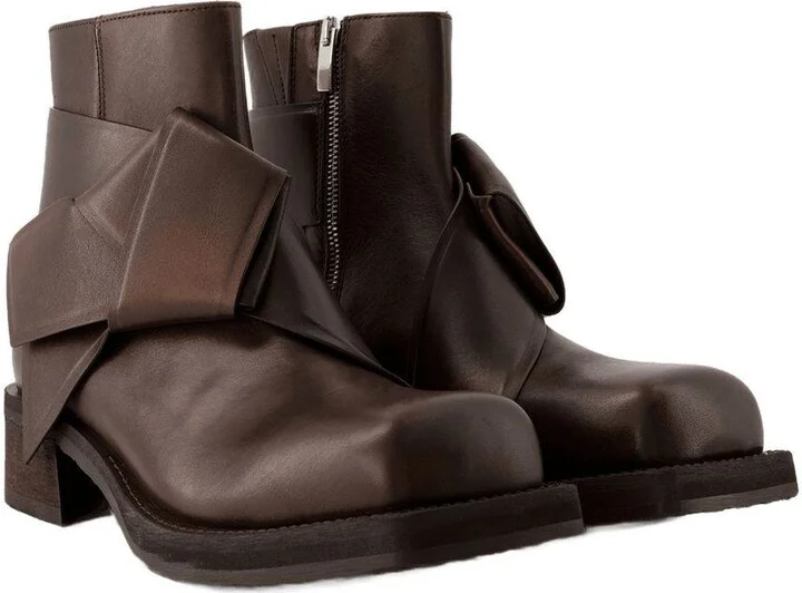 Acne Studios Musubi W Boots - Image 2