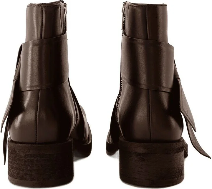 Acne Studios Musubi W Boots - Image 3