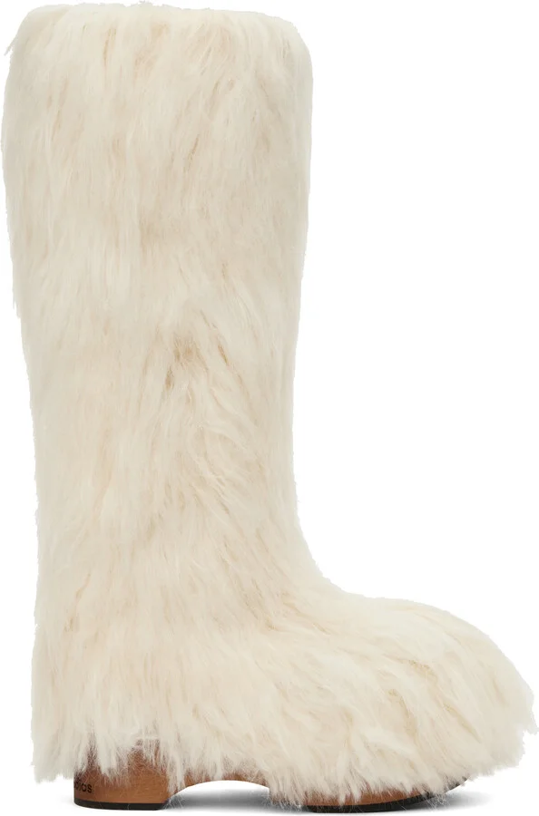 AEG Off White
