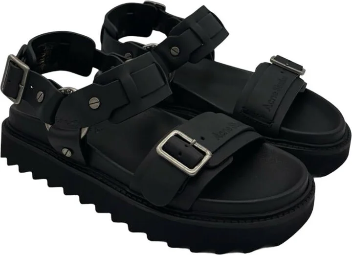 Acne Studios Sandal Shoes - Image 2