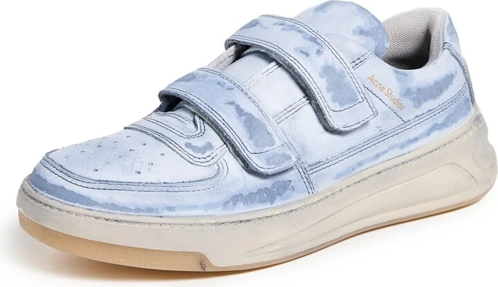 Acne Studios Steffey City Sneakers