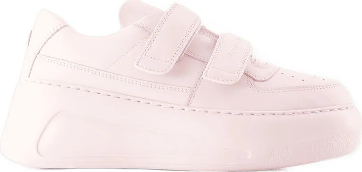 Acne Studios Steffey U Friend Sneakers