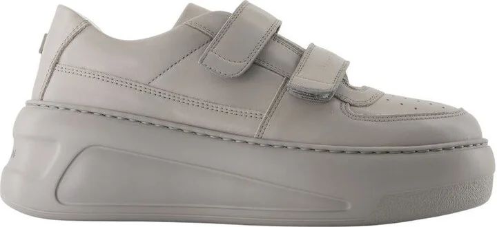Acne Studios Steffey U Friend Sneakers