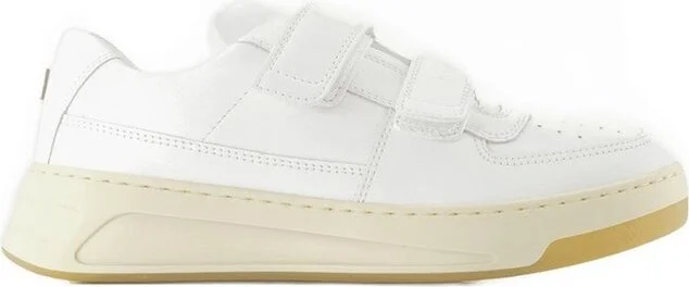 Acne Studios Velcro Strap Sneakers