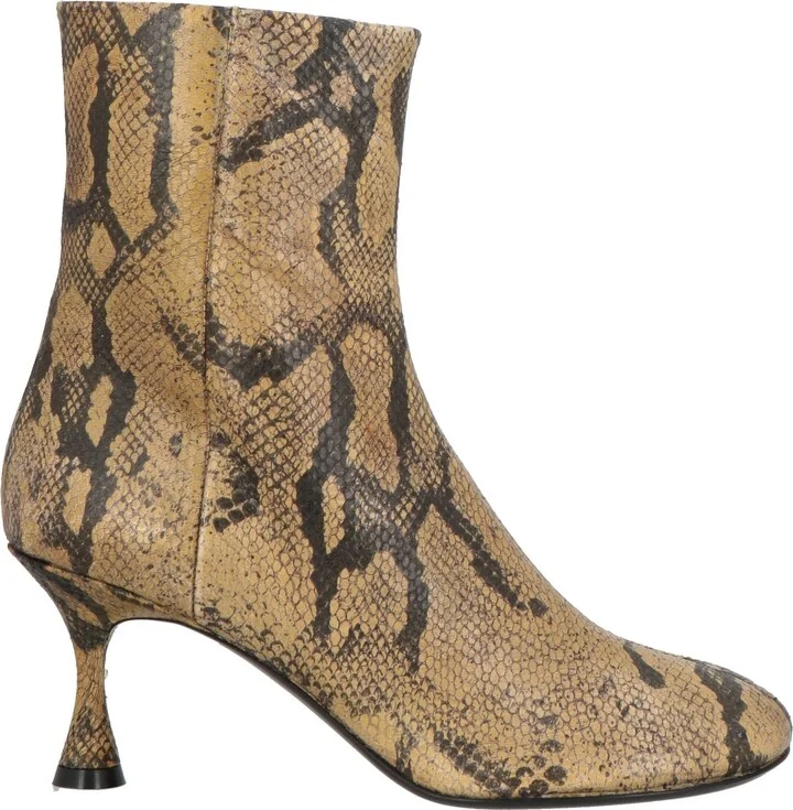 Acne Studios Woman Ankle boots - Image 3