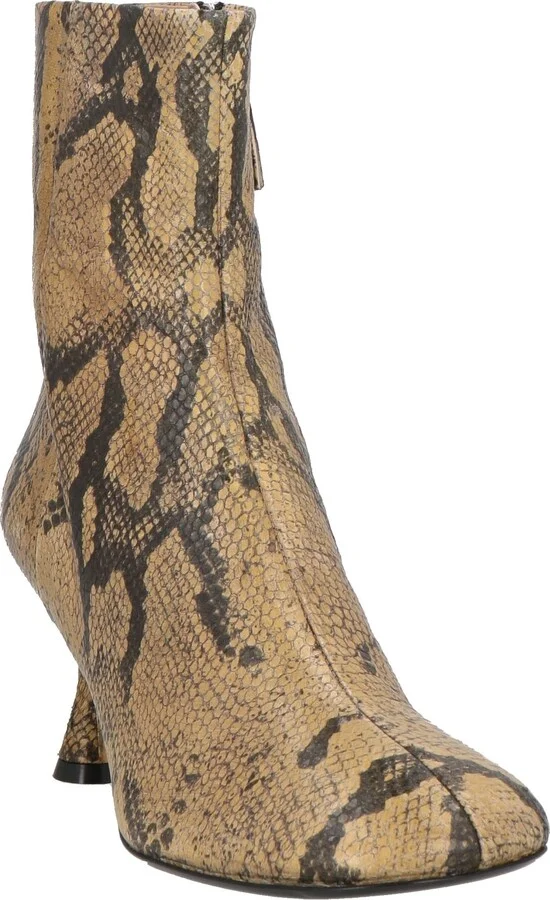 Acne Studios Woman Ankle boots - Image 4