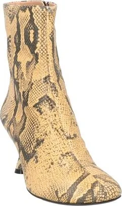 Acne Studios Woman Ankle boots - Image 5