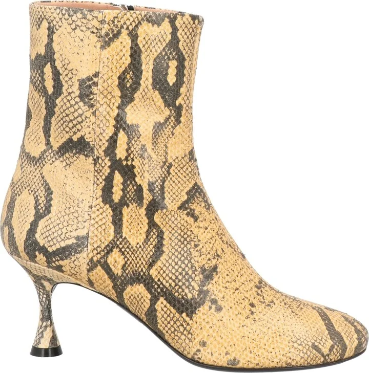 Acne Studios Woman Ankle boots - Image 6