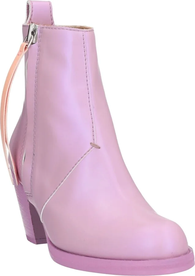 Acne Studios Woman Ankle boots - Image 7