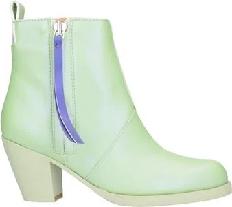 Acne Studios Woman Ankle boots