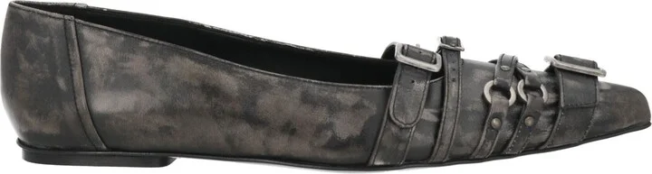 Acne Studios Woman Ballet flats - Image 3
