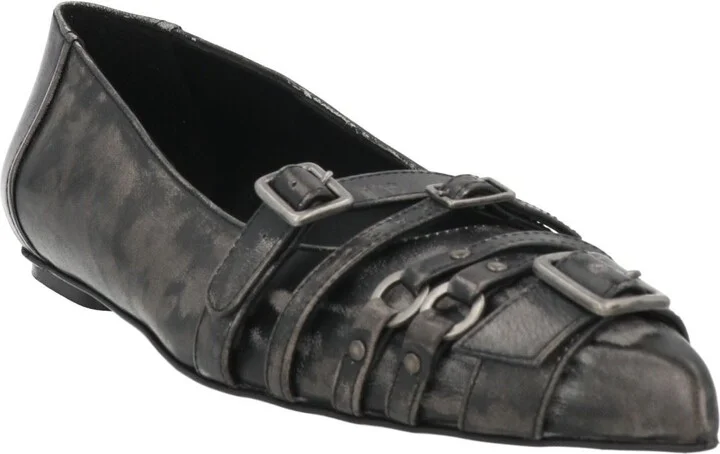 Acne Studios Woman Ballet flats - Image 4