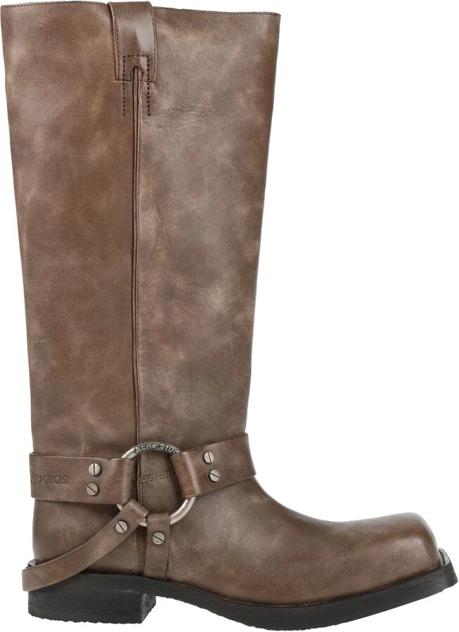 Acne Studios Woman Boot - Image 3