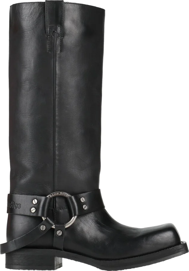 Acne Studios Woman Boot - Image 3