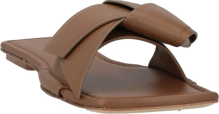 Acne Studios Woman Sandals - Image 4