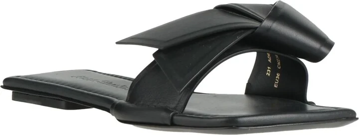 Acne Studios Woman Sandals - Image 7