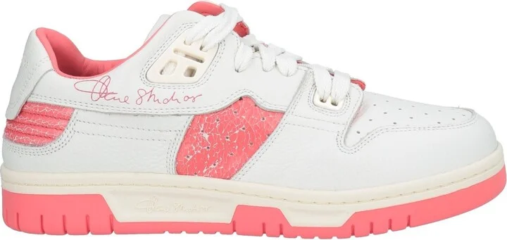 Acne Studios Woman Sneakers - Image 3