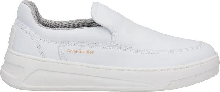 Acne Studios Woman Sneakers - Image 3