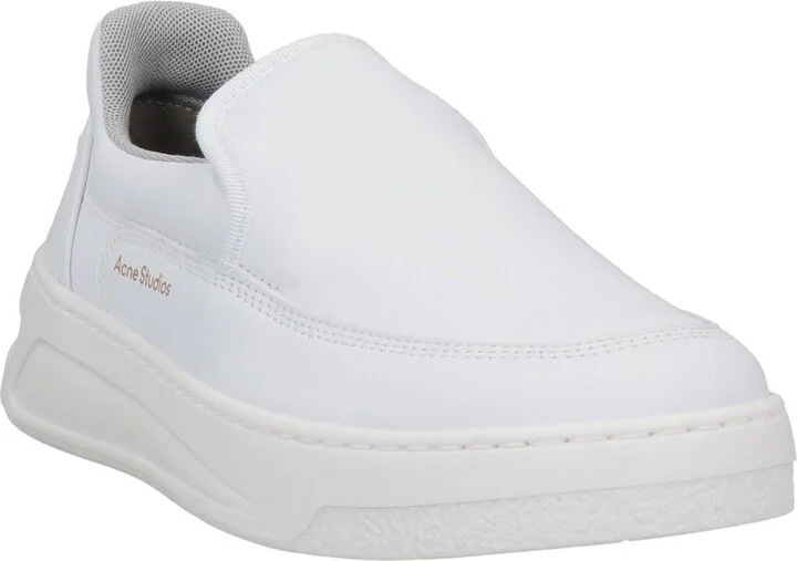 Acne Studios Woman Sneakers - Image 4