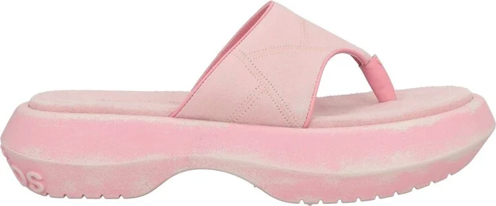Acne Studios Woman Thong sandal - Image 3