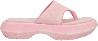 Acne Studios Woman Thong sandal