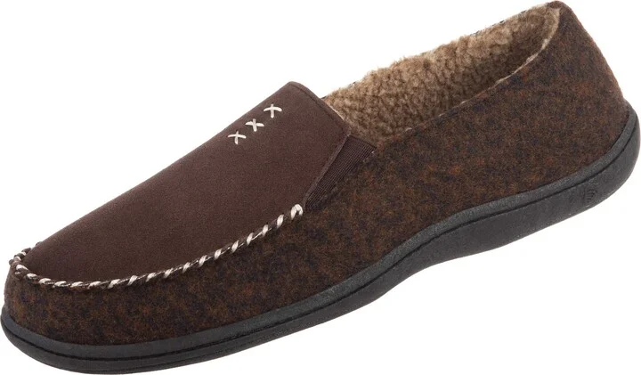 Walnut Brown