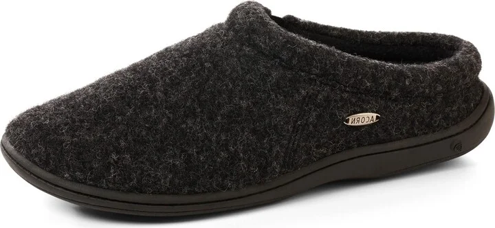 Black Tweed