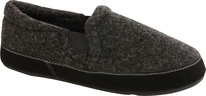 Black Tweed
