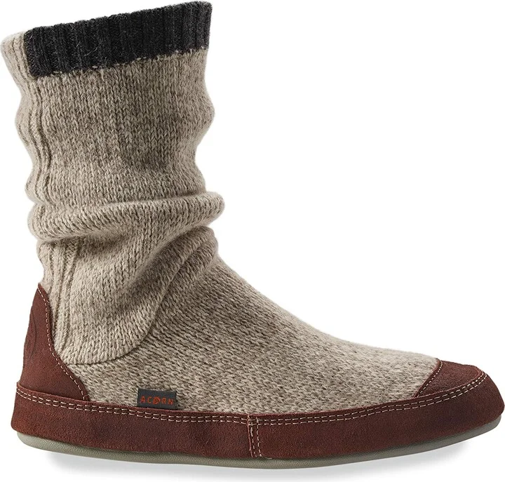 Grey Ragg Wool