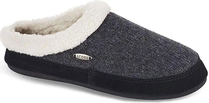Dark Charcoal Heather