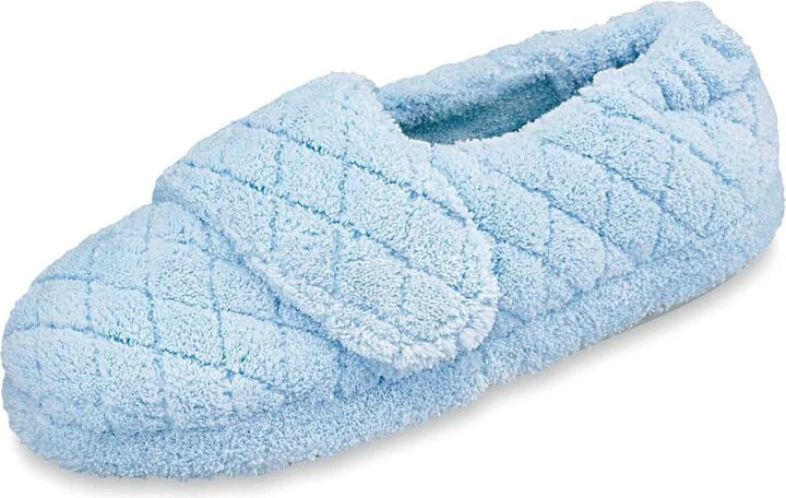 Acorn Women's Adjustable Spa Wrap Slipper