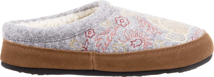 Heather Grey Hare