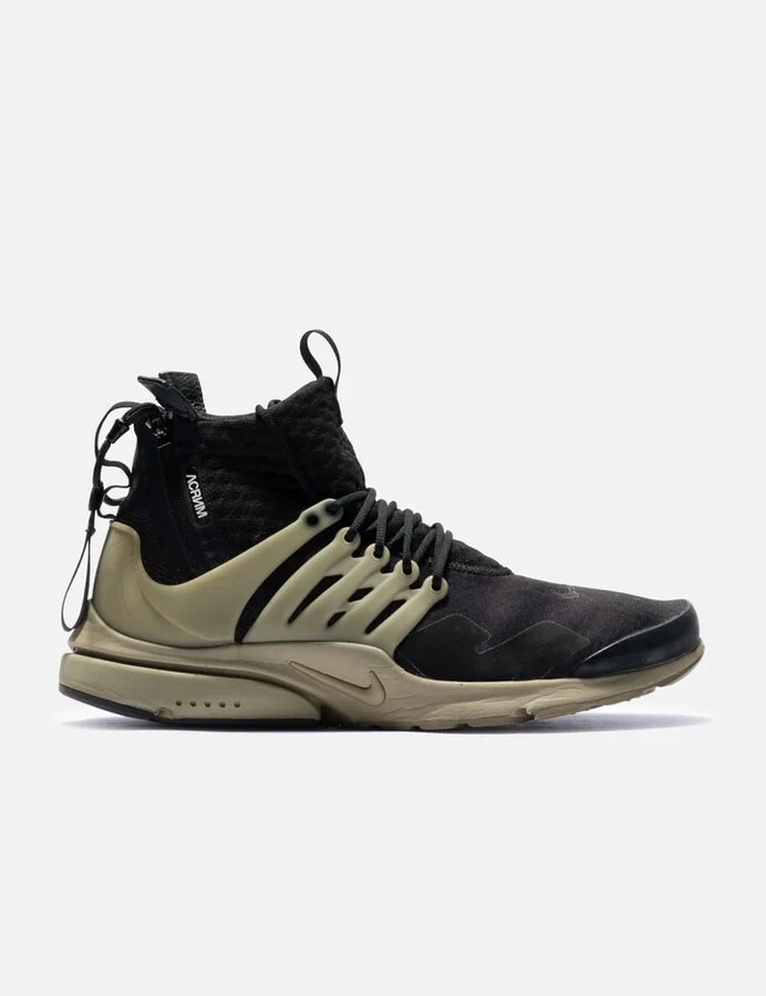 Acronym Air Presto MID