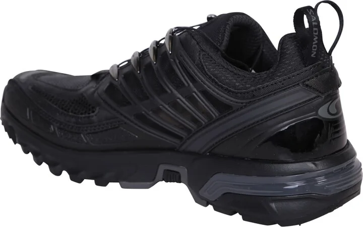 Acs Pro Black Sneakers - Image 3