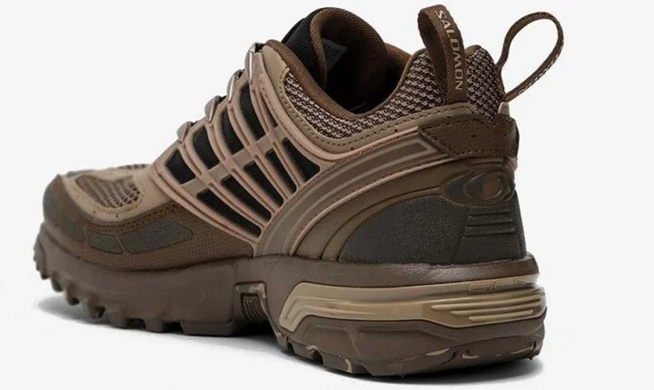 ACS Pro Desert Low-Top Sneakers - Image 3