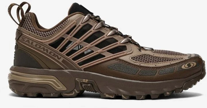 ACS Pro Desert Low-Top Sneakers