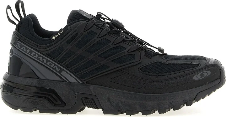 Acs Pro Gtx Sneakers Black