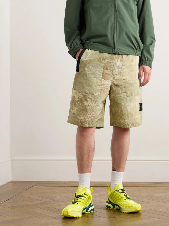 ACS Pro Mesh and Rubber Sneakers - Image 2